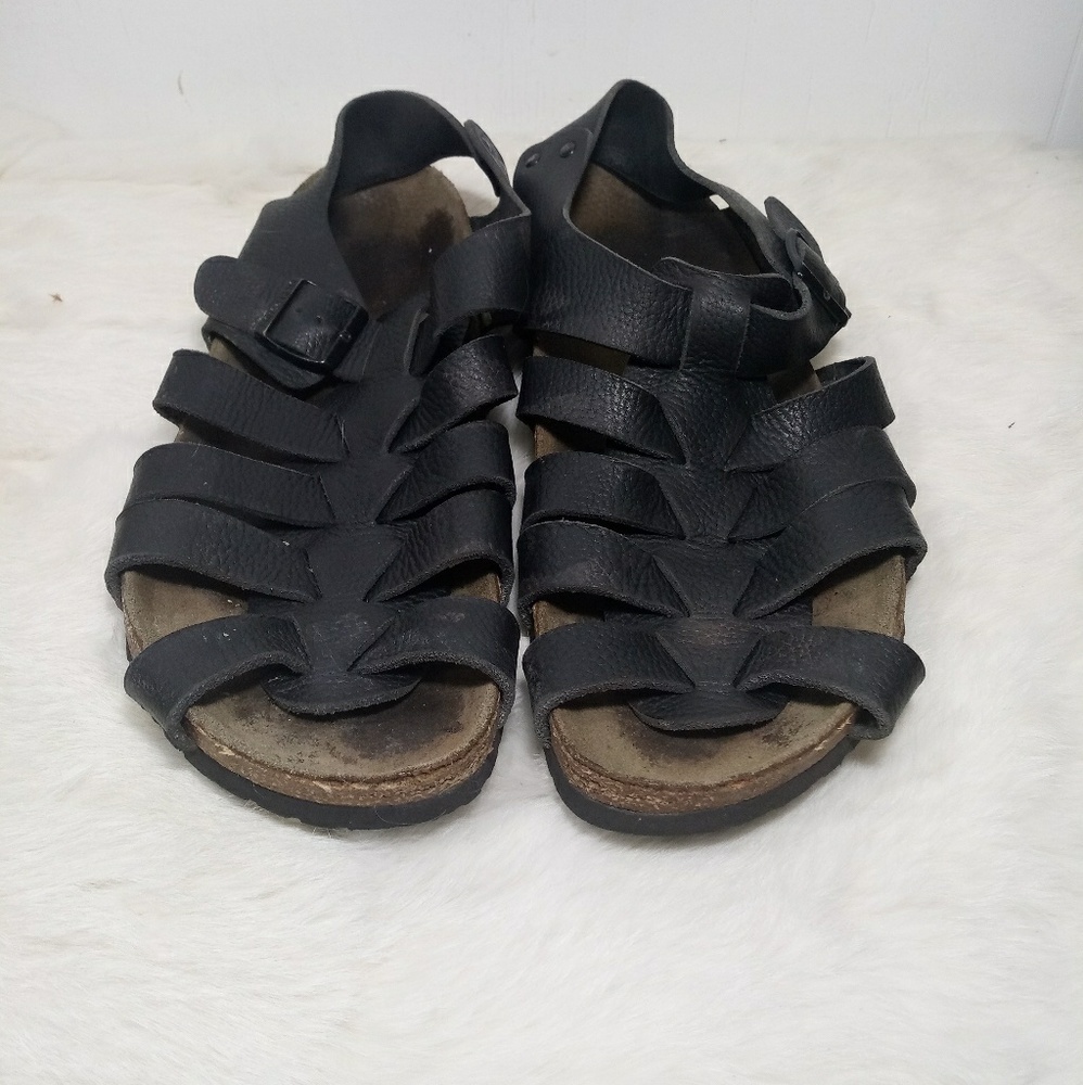 BIRKENSTOCKS SANDALS. - Picture 2 of 6